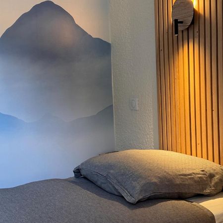 Le Grand Som - Chambres Au Coeur De La Chartreuse Saint-Pierre-d'Entremont  Eksteriør billede