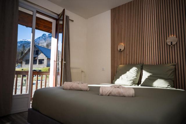 Le Grand Som - Chambres Au Coeur De La Chartreuse Saint-Pierre-d'Entremont  Eksteriør billede